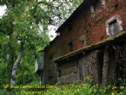 Arquitectura rural- pueblo de Bustelo- Quiroga